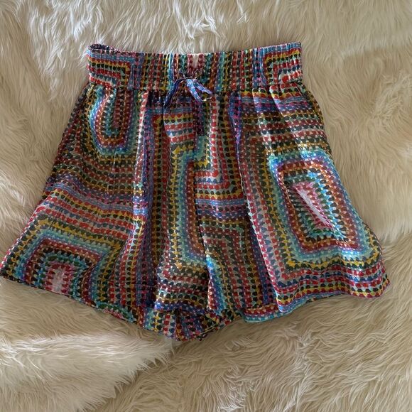 NWT ALLSAINTS shorts - Picture 3 of 6